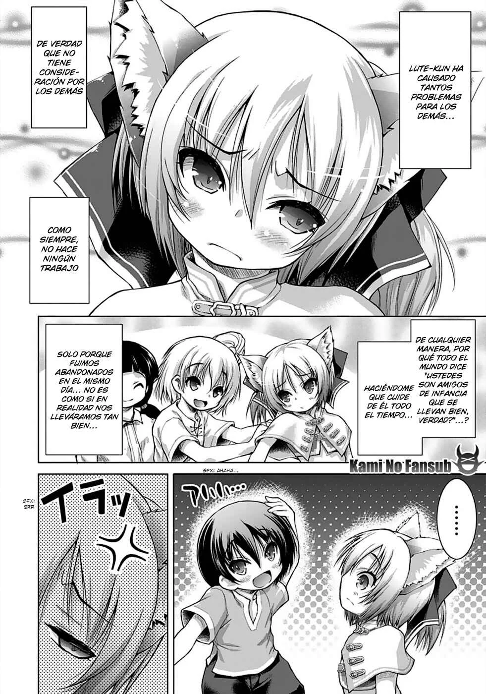 Gun-Ota ga Mahou Sekai ni Tensei shitara, Gendai Heiki de Guntai Harem wo Tsukucchaimashita!? Capítulo 2 - Page 25