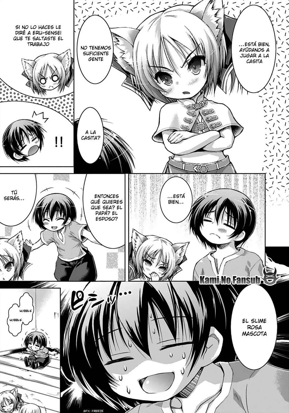 Gun-Ota ga Mahou Sekai ni Tensei shitara, Gendai Heiki de Guntai Harem wo Tsukucchaimashita!? Capítulo 2 - Page 26