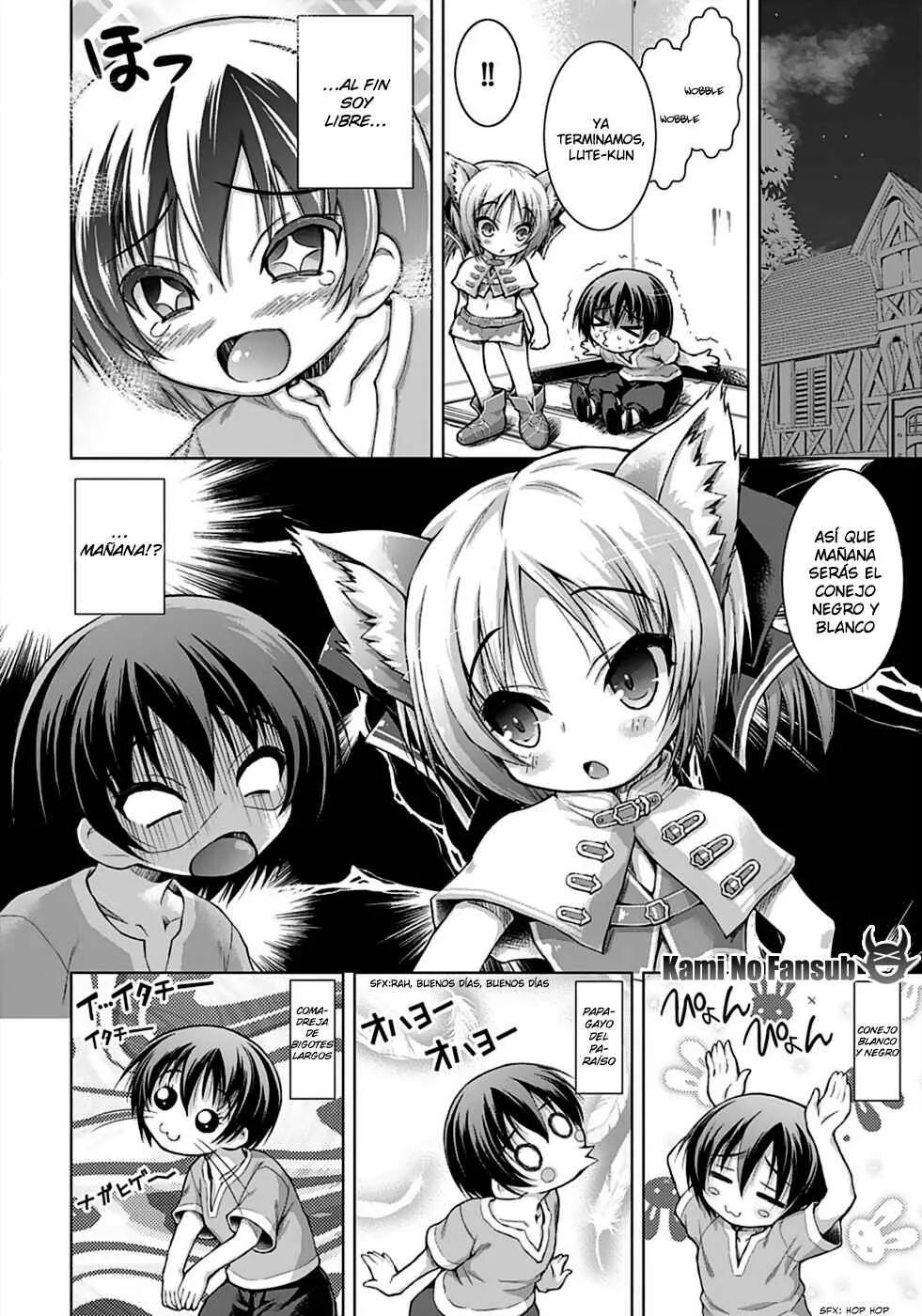Gun-Ota ga Mahou Sekai ni Tensei shitara, Gendai Heiki de Guntai Harem wo Tsukucchaimashita!? Capítulo 2 - Page 27
