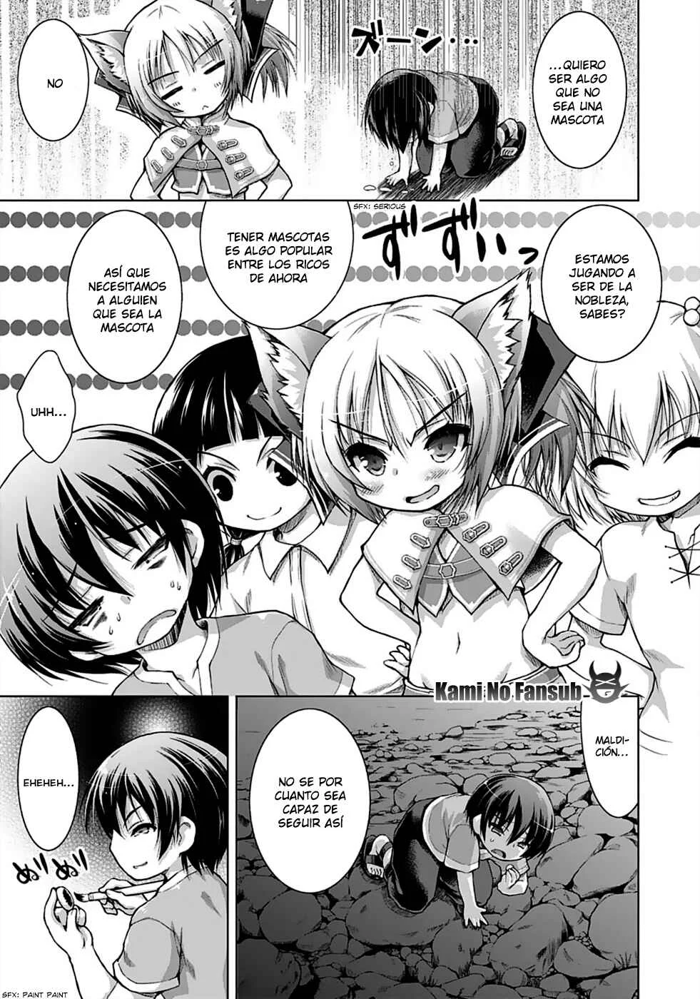 Gun-Ota ga Mahou Sekai ni Tensei shitara, Gendai Heiki de Guntai Harem wo Tsukucchaimashita!? Capítulo 2 - Page 28