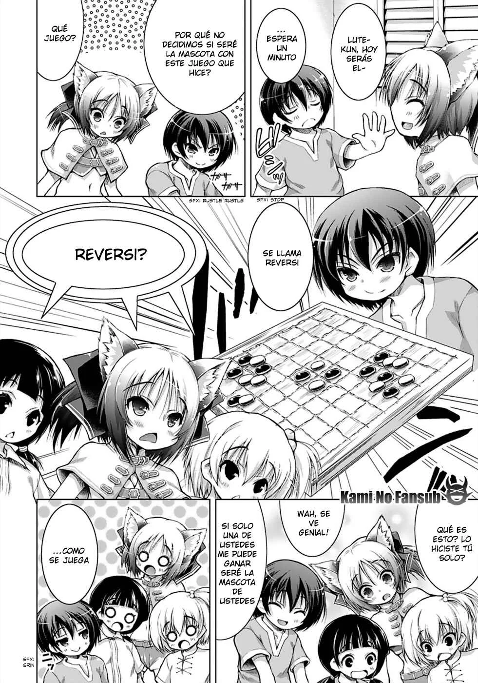 Gun-Ota ga Mahou Sekai ni Tensei shitara, Gendai Heiki de Guntai Harem wo Tsukucchaimashita!? Capítulo 2 - Page 29