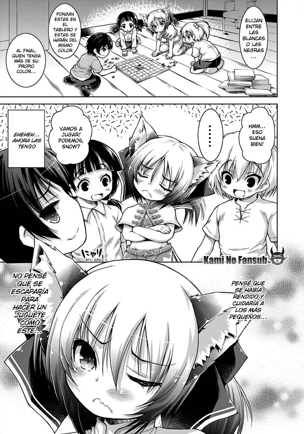 Gun-Ota ga Mahou Sekai ni Tensei shitara, Gendai Heiki de Guntai Harem wo Tsukucchaimashita!? Capítulo 2 - Page 30