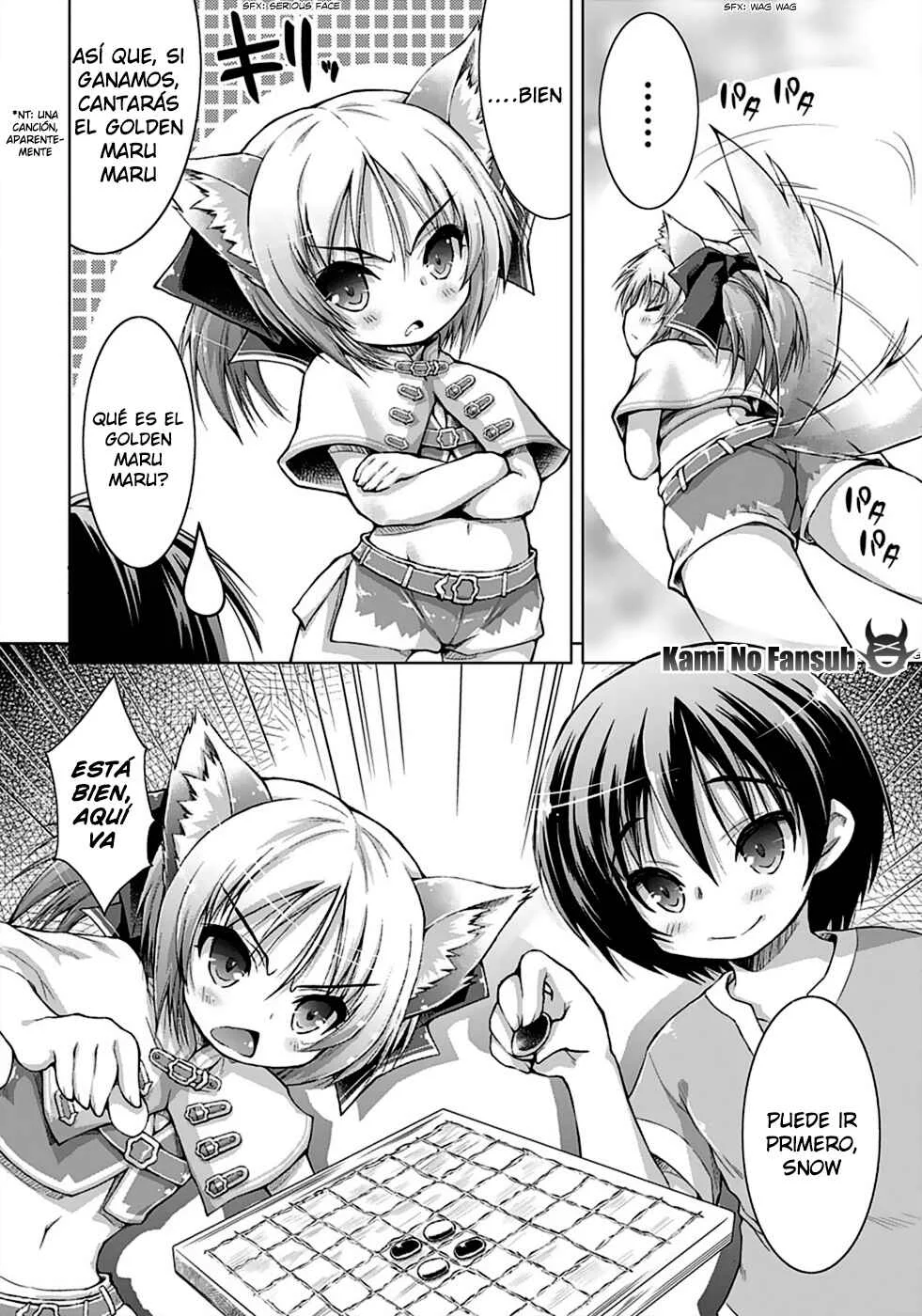 Gun-Ota ga Mahou Sekai ni Tensei shitara, Gendai Heiki de Guntai Harem wo Tsukucchaimashita!? Capítulo 2 - Page 31