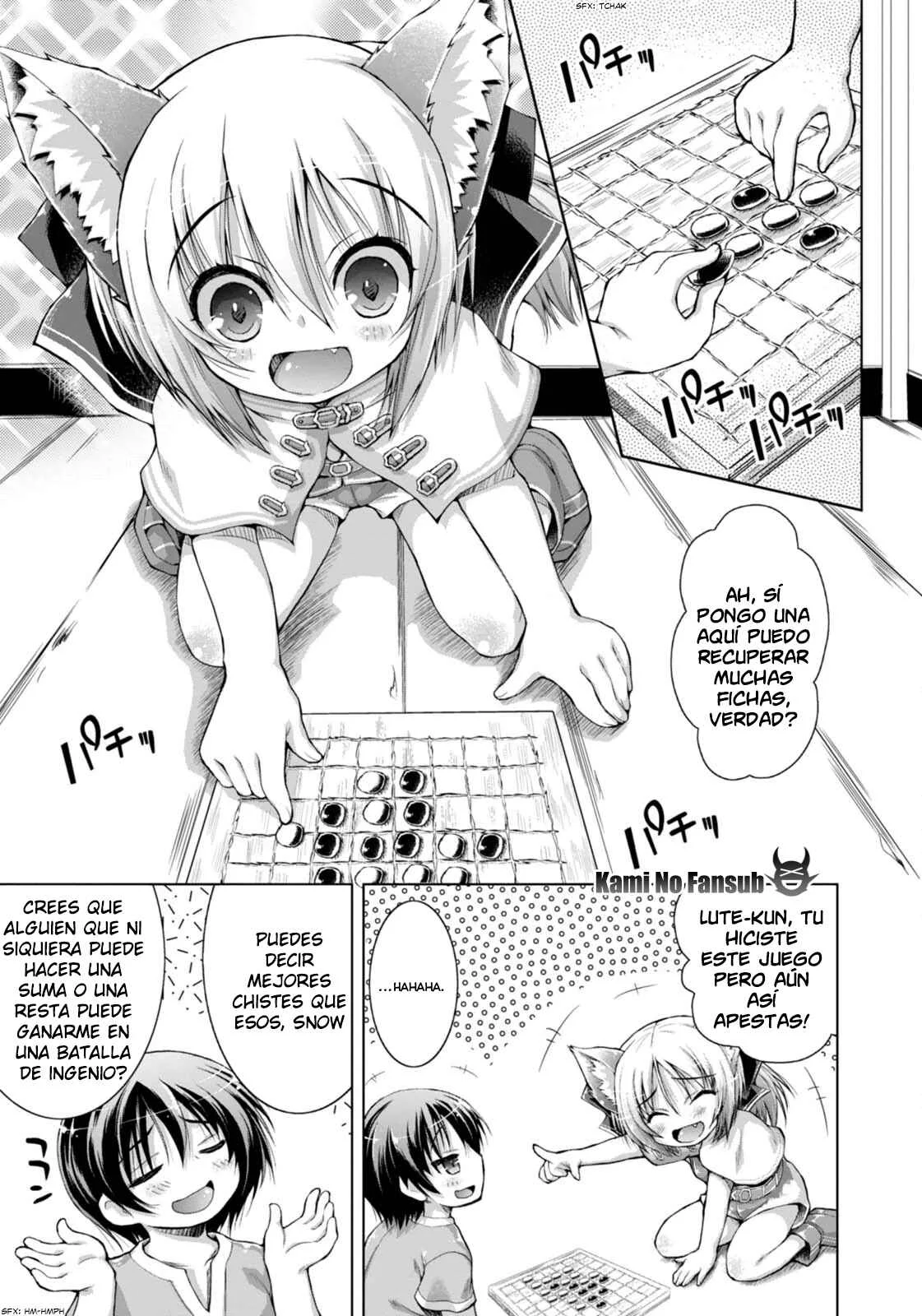 Gun-Ota ga Mahou Sekai ni Tensei shitara, Gendai Heiki de Guntai Harem wo Tsukucchaimashita!? Capítulo 2 - Page 32