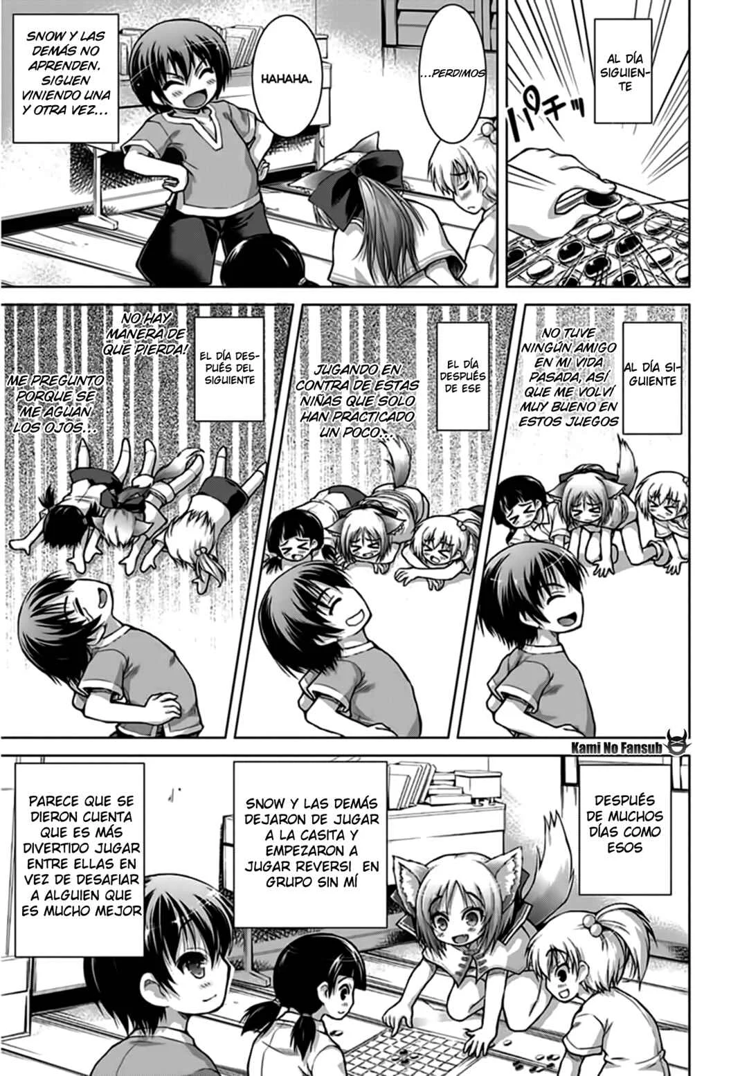 Gun-Ota ga Mahou Sekai ni Tensei shitara, Gendai Heiki de Guntai Harem wo Tsukucchaimashita!? Capítulo 3 - Page 8