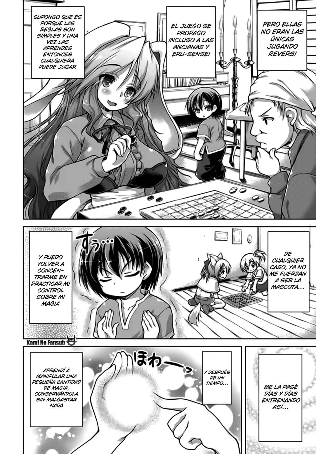 Gun-Ota ga Mahou Sekai ni Tensei shitara, Gendai Heiki de Guntai Harem wo Tsukucchaimashita!? Capítulo 3 - Page 9