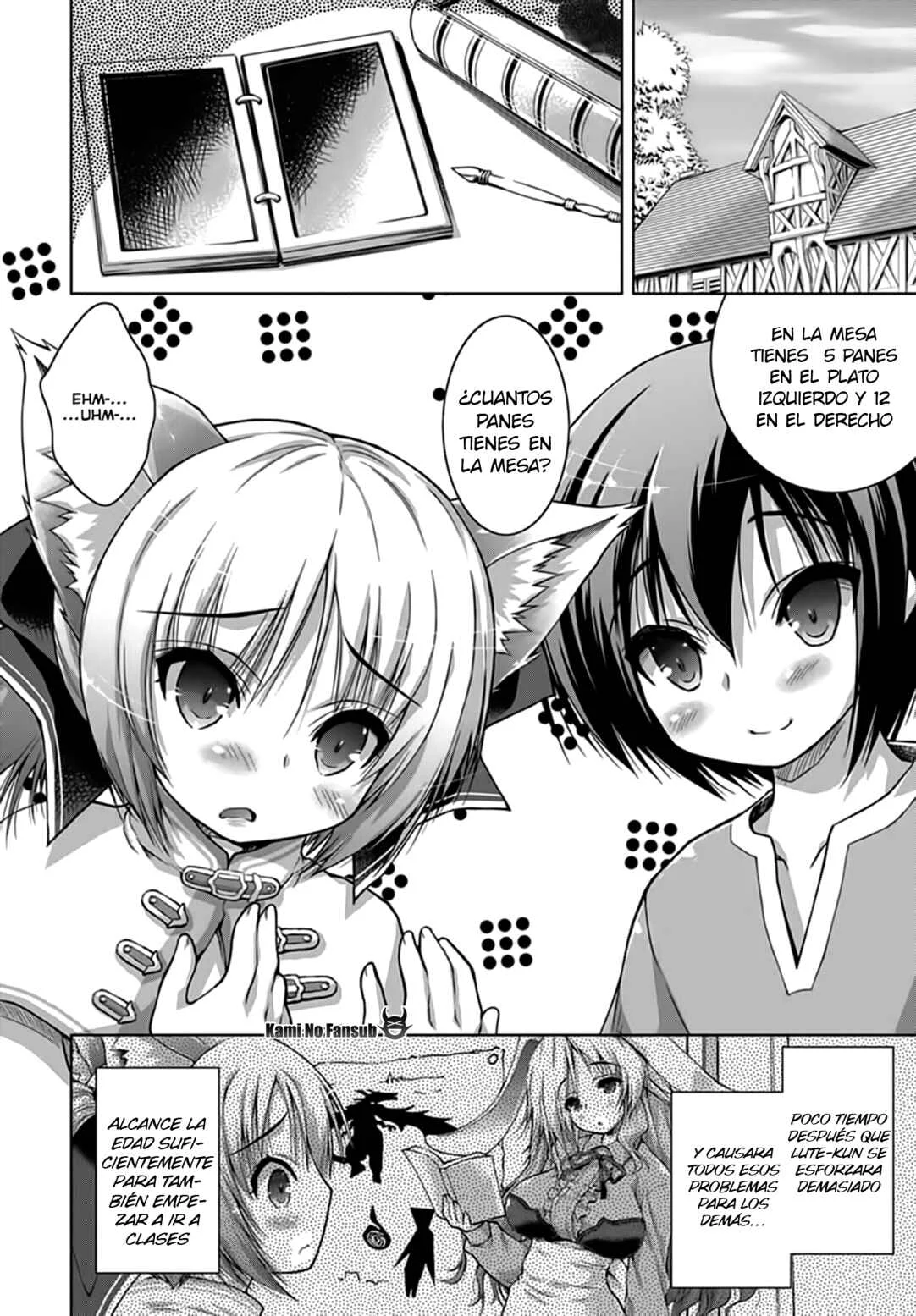 Gun-Ota ga Mahou Sekai ni Tensei shitara, Gendai Heiki de Guntai Harem wo Tsukucchaimashita!? Capítulo 3 - Page 11