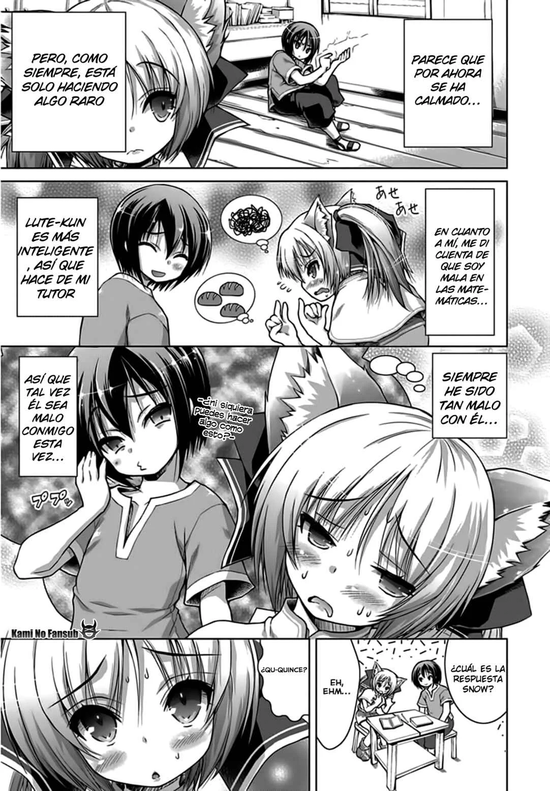 Gun-Ota ga Mahou Sekai ni Tensei shitara, Gendai Heiki de Guntai Harem wo Tsukucchaimashita!? Capítulo 3 - Page 12
