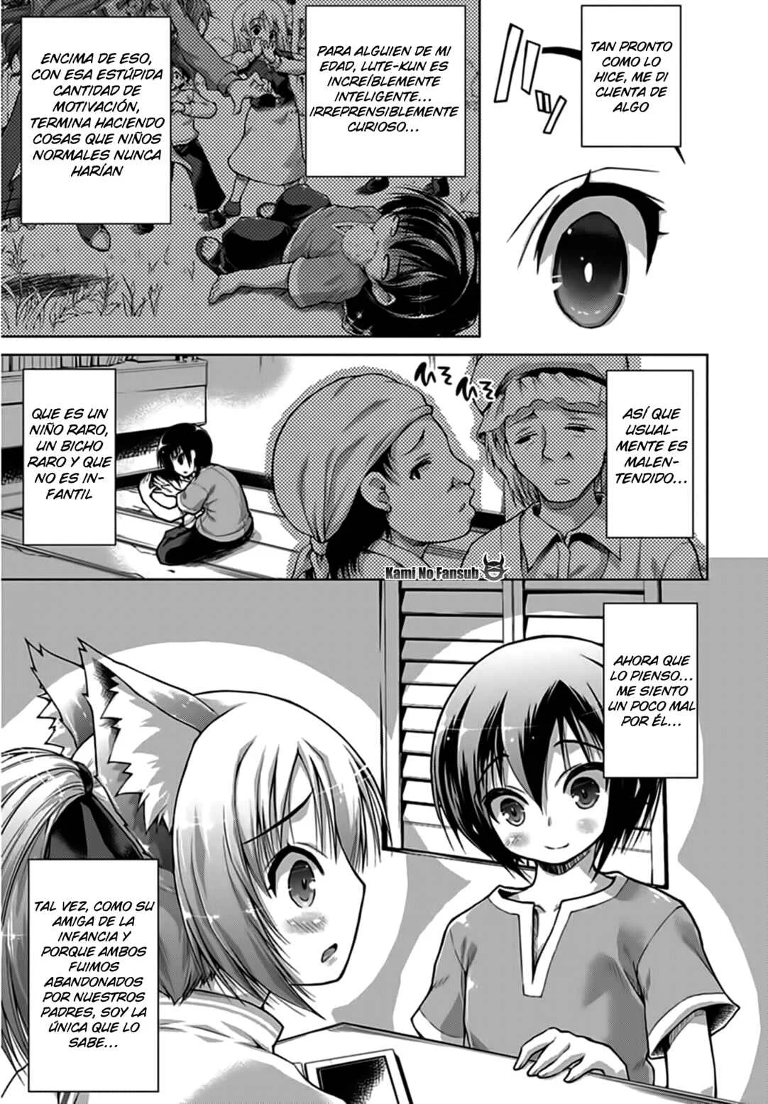 Gun-Ota ga Mahou Sekai ni Tensei shitara, Gendai Heiki de Guntai Harem wo Tsukucchaimashita!? Capítulo 3 - Page 16