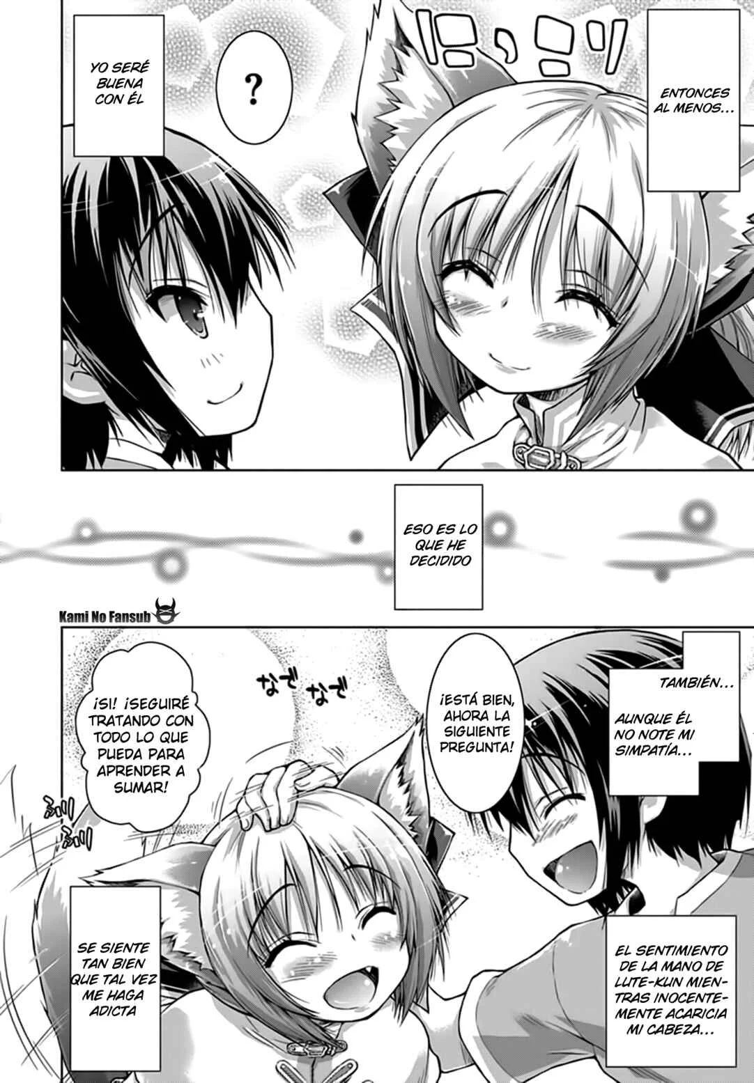 Gun-Ota ga Mahou Sekai ni Tensei shitara, Gendai Heiki de Guntai Harem wo Tsukucchaimashita!? Capítulo 3 - Page 17