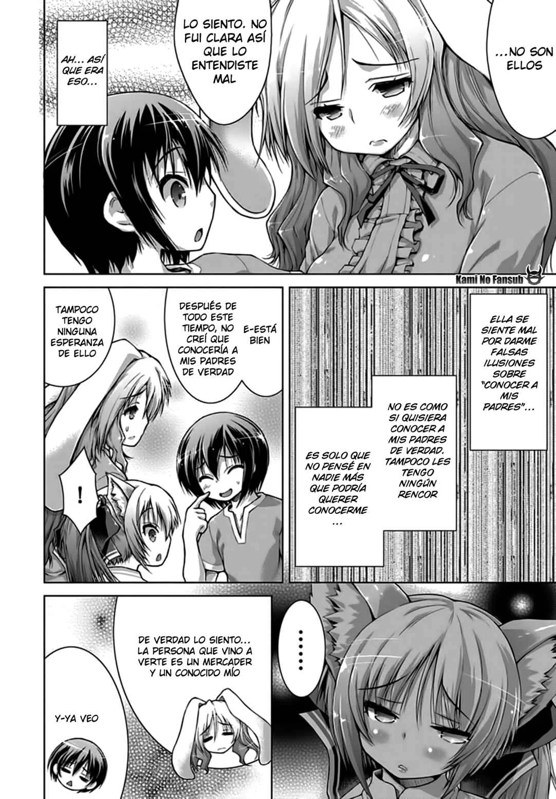 Gun-Ota ga Mahou Sekai ni Tensei shitara, Gendai Heiki de Guntai Harem wo Tsukucchaimashita!? Capítulo 3 - Page 19