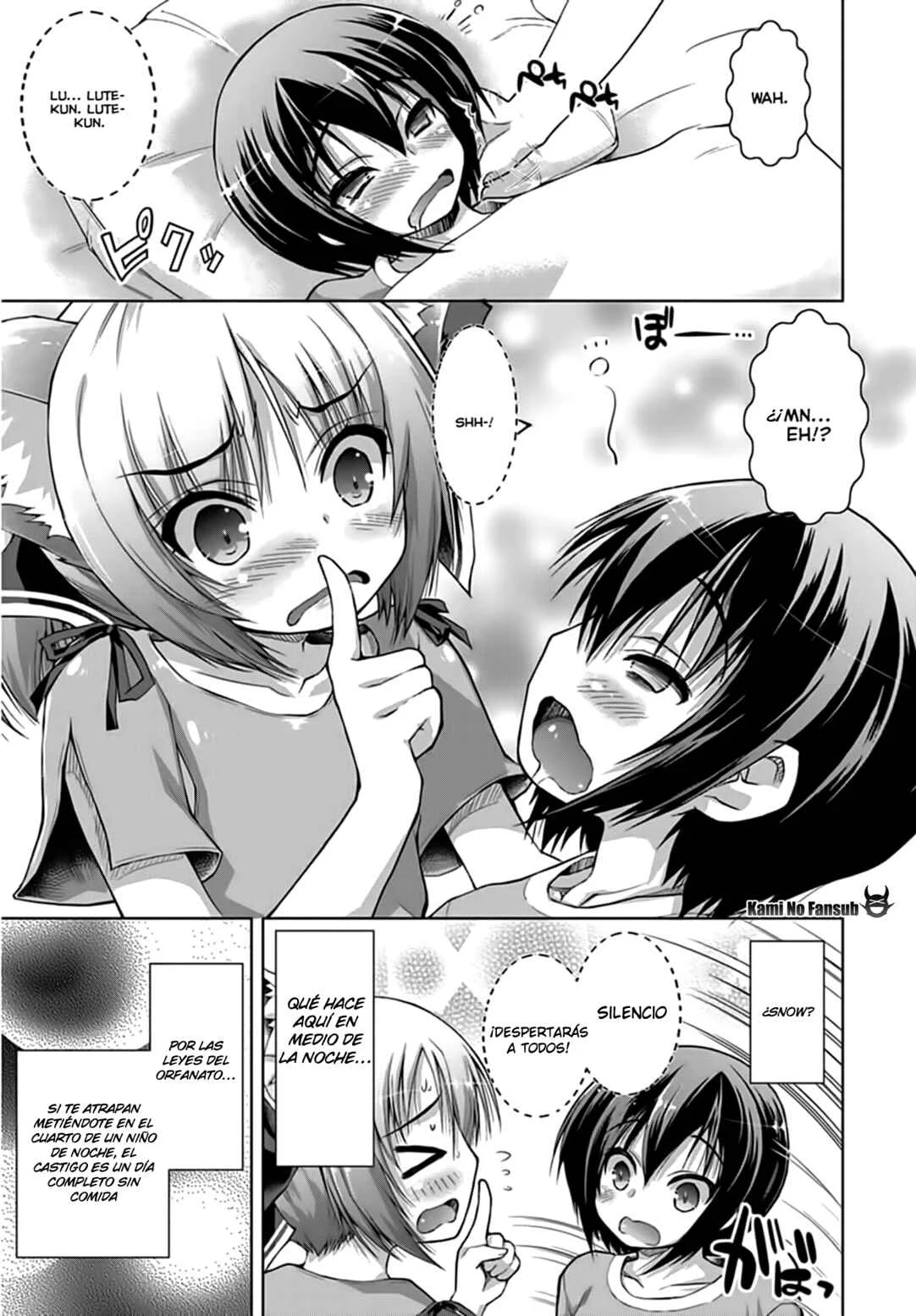 Gun-Ota ga Mahou Sekai ni Tensei shitara, Gendai Heiki de Guntai Harem wo Tsukucchaimashita!? Capítulo 3 - Page 34