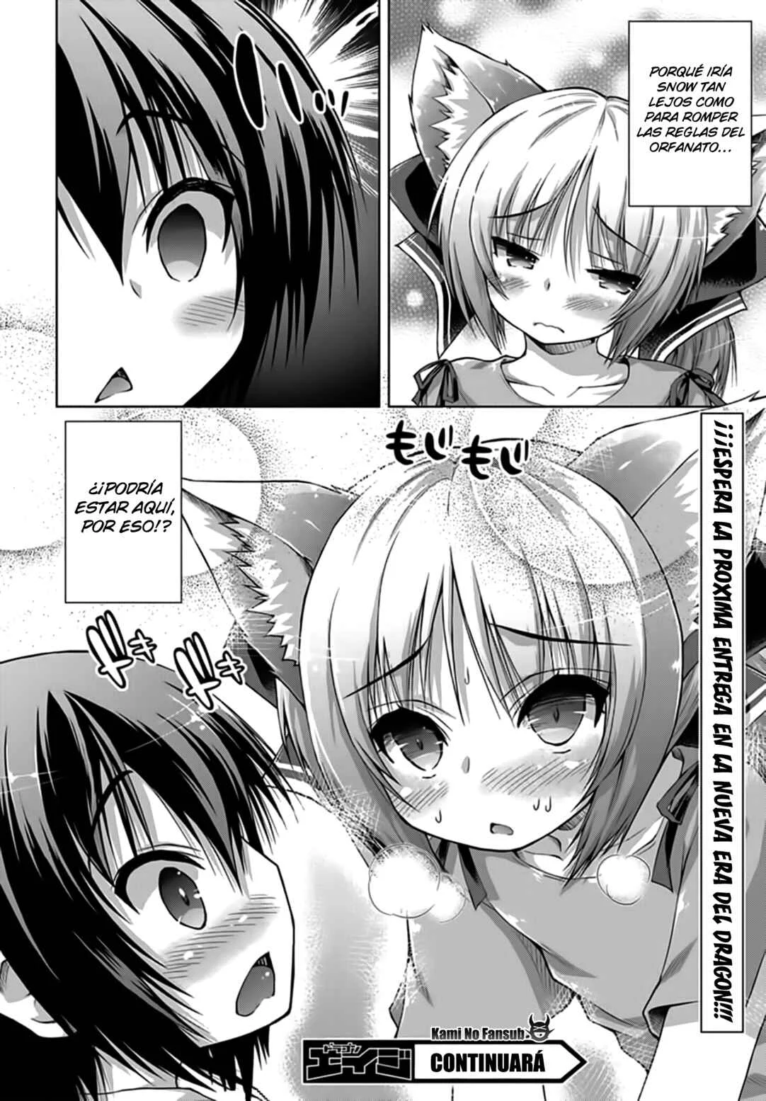 Gun-Ota ga Mahou Sekai ni Tensei shitara, Gendai Heiki de Guntai Harem wo Tsukucchaimashita!? Capítulo 3 - Page 35