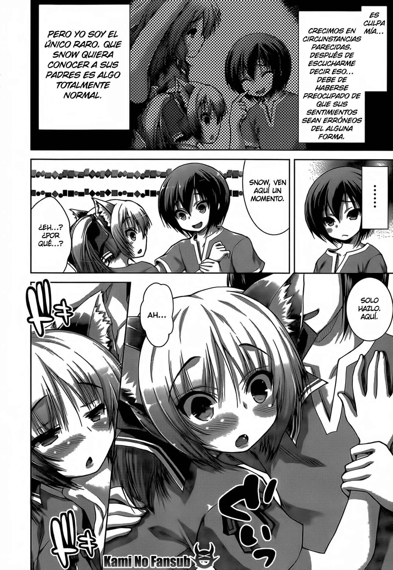 Gun-Ota ga Mahou Sekai ni Tensei shitara, Gendai Heiki de Guntai Harem wo Tsukucchaimashita!? Capítulo 4 - Page 5