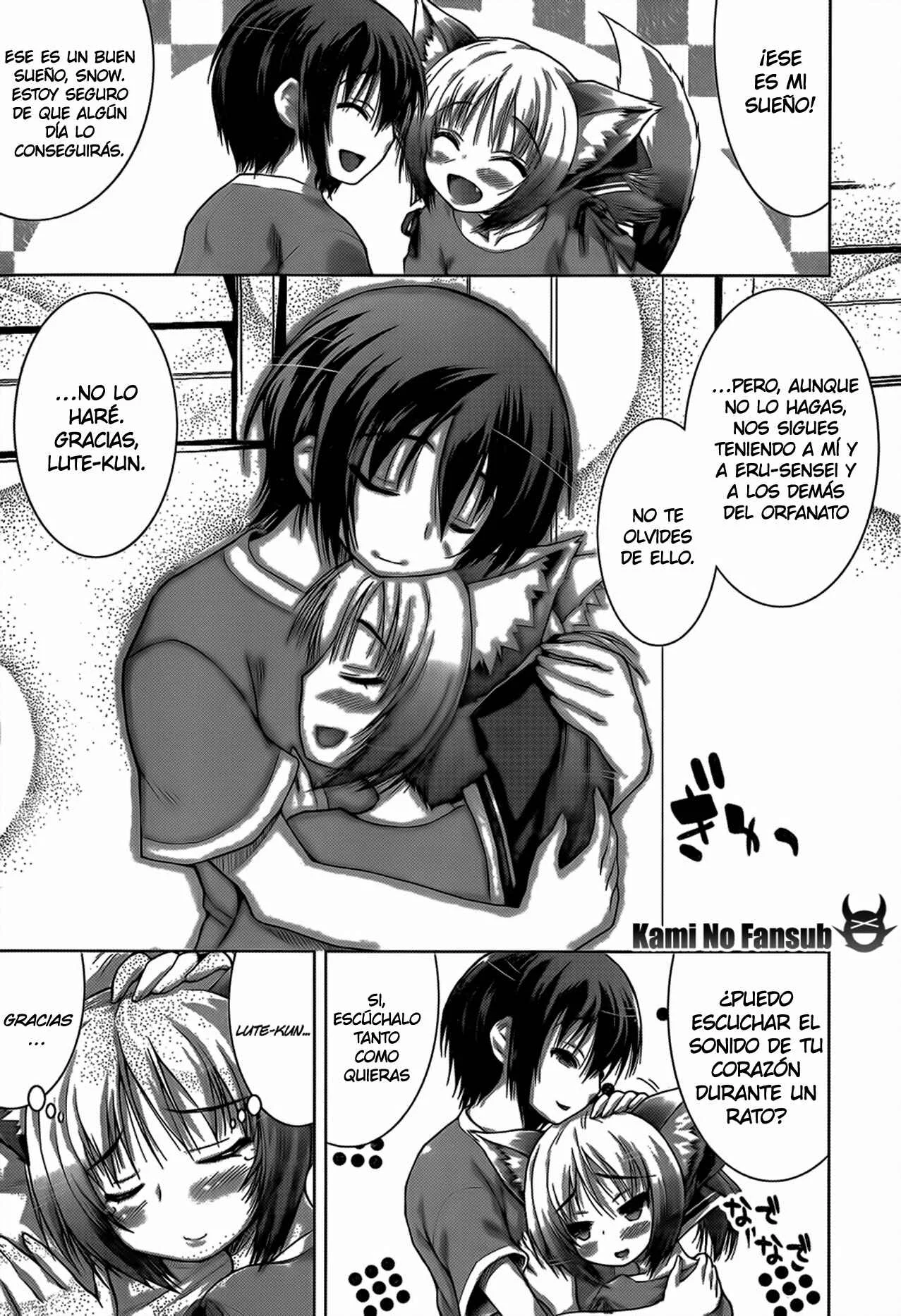 Gun-Ota ga Mahou Sekai ni Tensei shitara, Gendai Heiki de Guntai Harem wo Tsukucchaimashita!? Capítulo 4 - Page 10