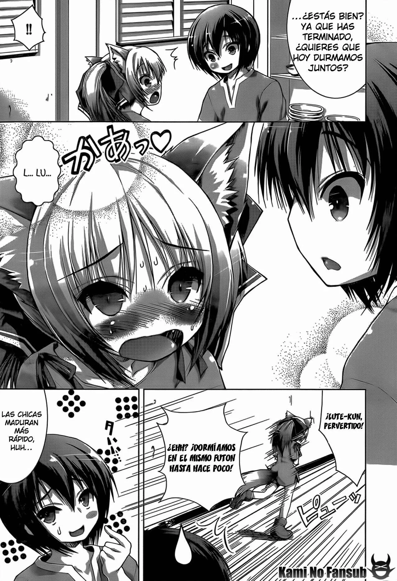Gun-Ota ga Mahou Sekai ni Tensei shitara, Gendai Heiki de Guntai Harem wo Tsukucchaimashita!? Capítulo 4 - Page 12