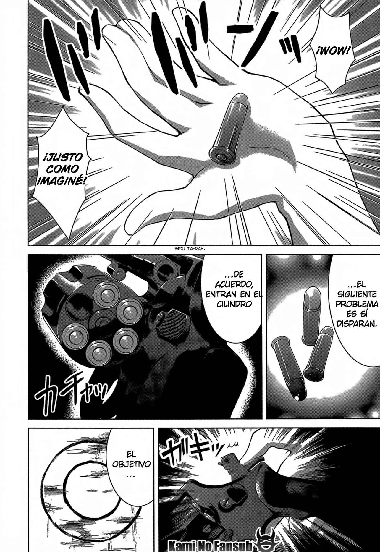 Gun-Ota ga Mahou Sekai ni Tensei shitara, Gendai Heiki de Guntai Harem wo Tsukucchaimashita!? Capítulo 4 - Page 17