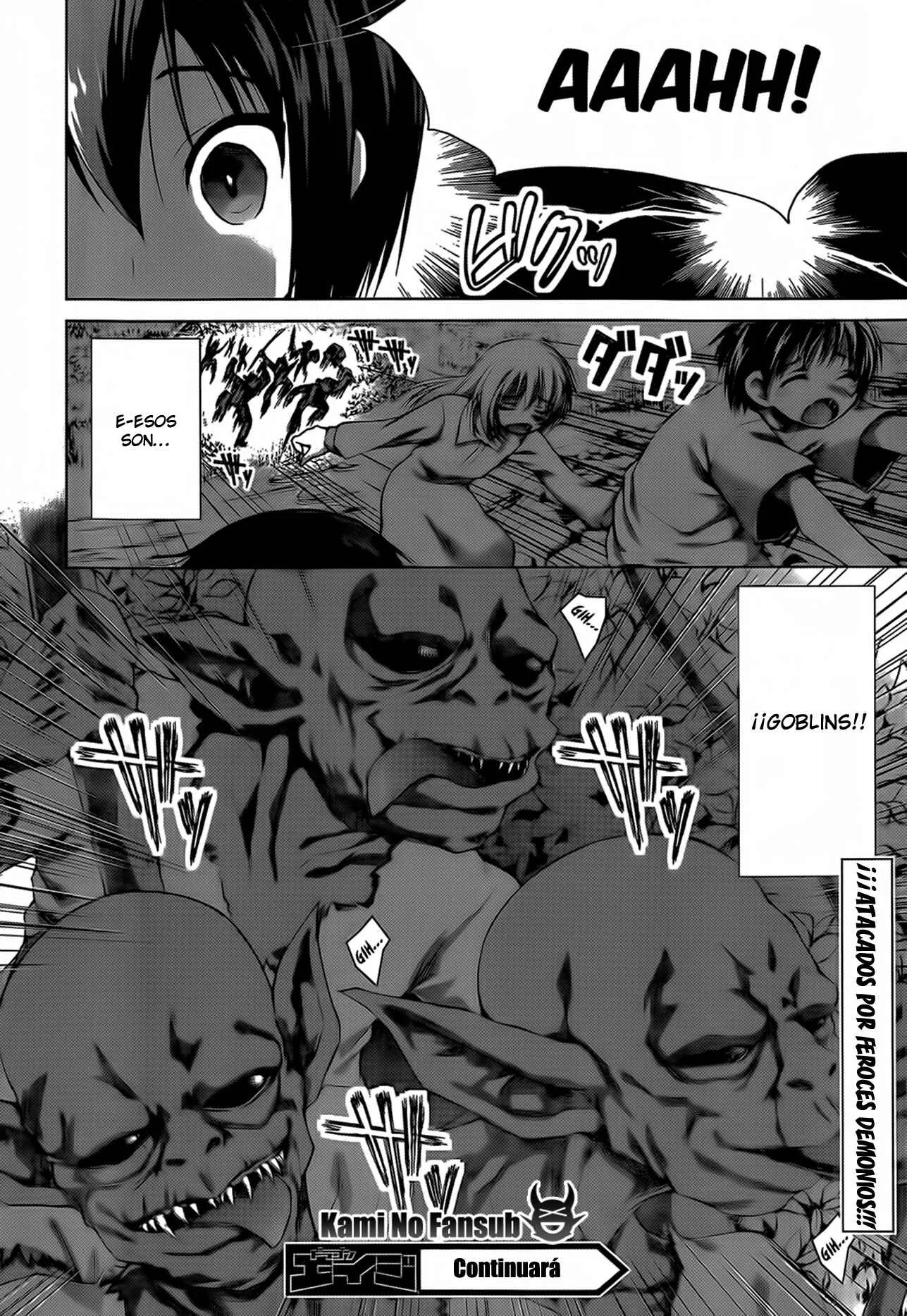 Gun-Ota ga Mahou Sekai ni Tensei shitara, Gendai Heiki de Guntai Harem wo Tsukucchaimashita!? Capítulo 4 - Page 28