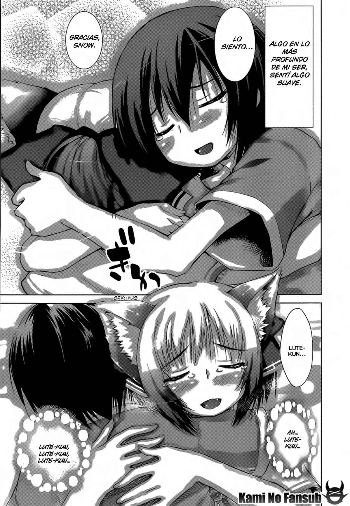 Gun-Ota ga Mahou Sekai ni Tensei shitara, Gendai Heiki de Guntai Harem wo Tsukucchaimashita!? Capítulo 5 - Page 18