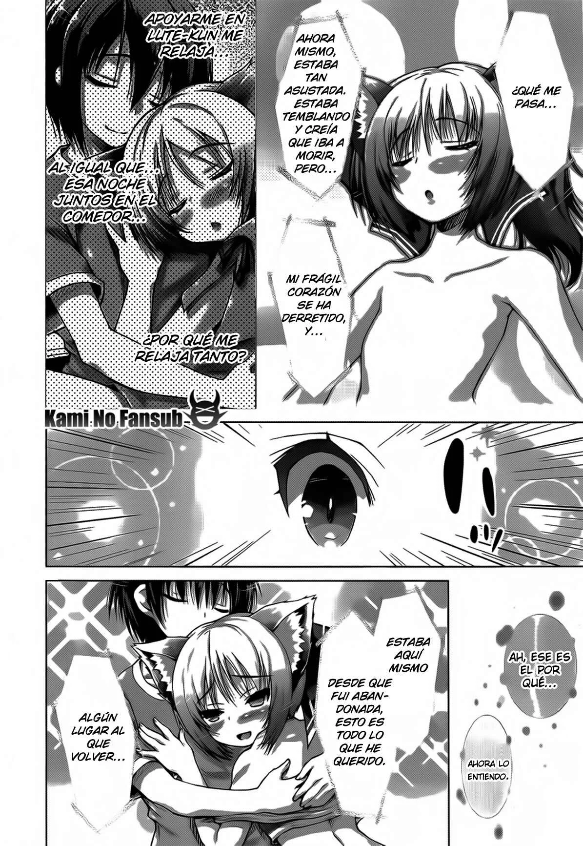 Gun-Ota ga Mahou Sekai ni Tensei shitara, Gendai Heiki de Guntai Harem wo Tsukucchaimashita!? Capítulo 5 - Page 19