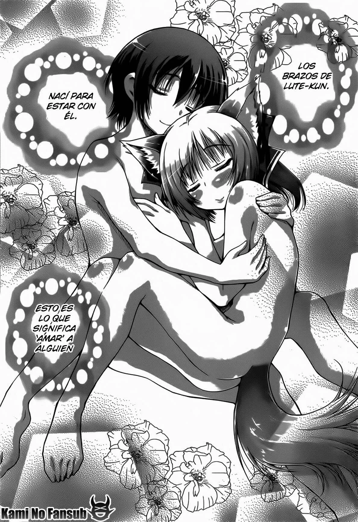 Gun-Ota ga Mahou Sekai ni Tensei shitara, Gendai Heiki de Guntai Harem wo Tsukucchaimashita!? Capítulo 5 - Page 20