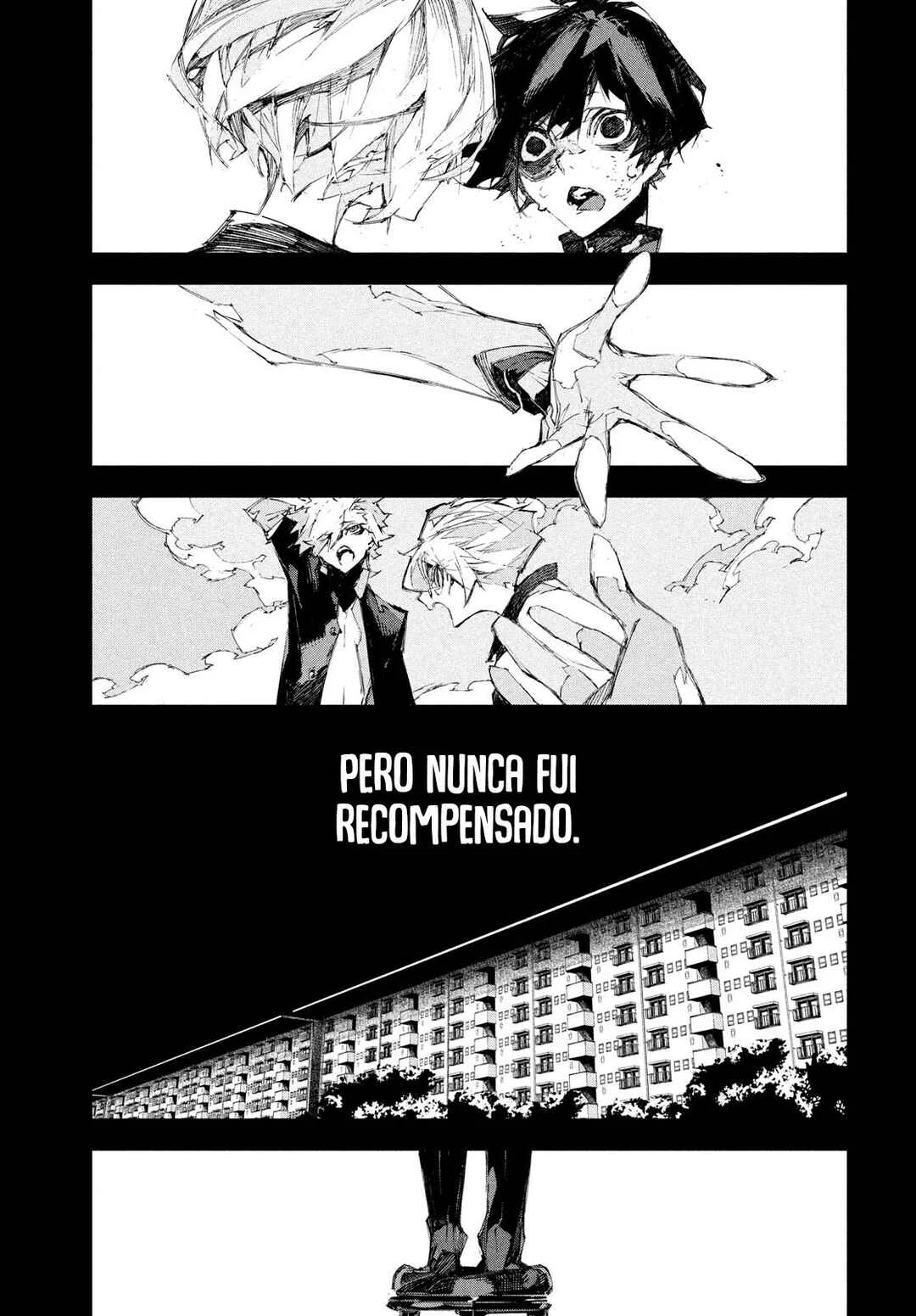 Gyakusatsu Kigen Capítulo 1.5 - Page 15