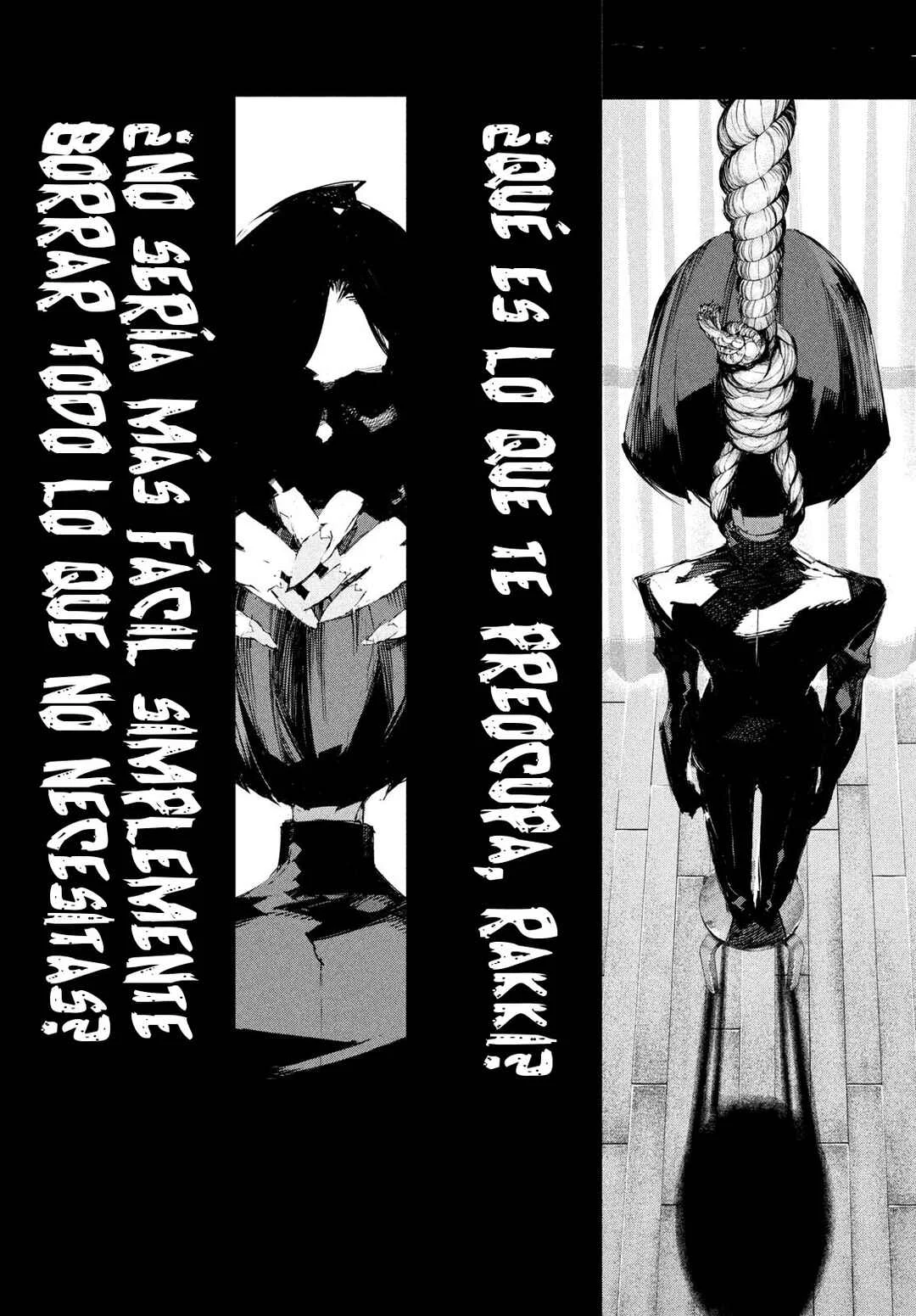 Gyakusatsu Kigen Capítulo 1.5 - Page 16