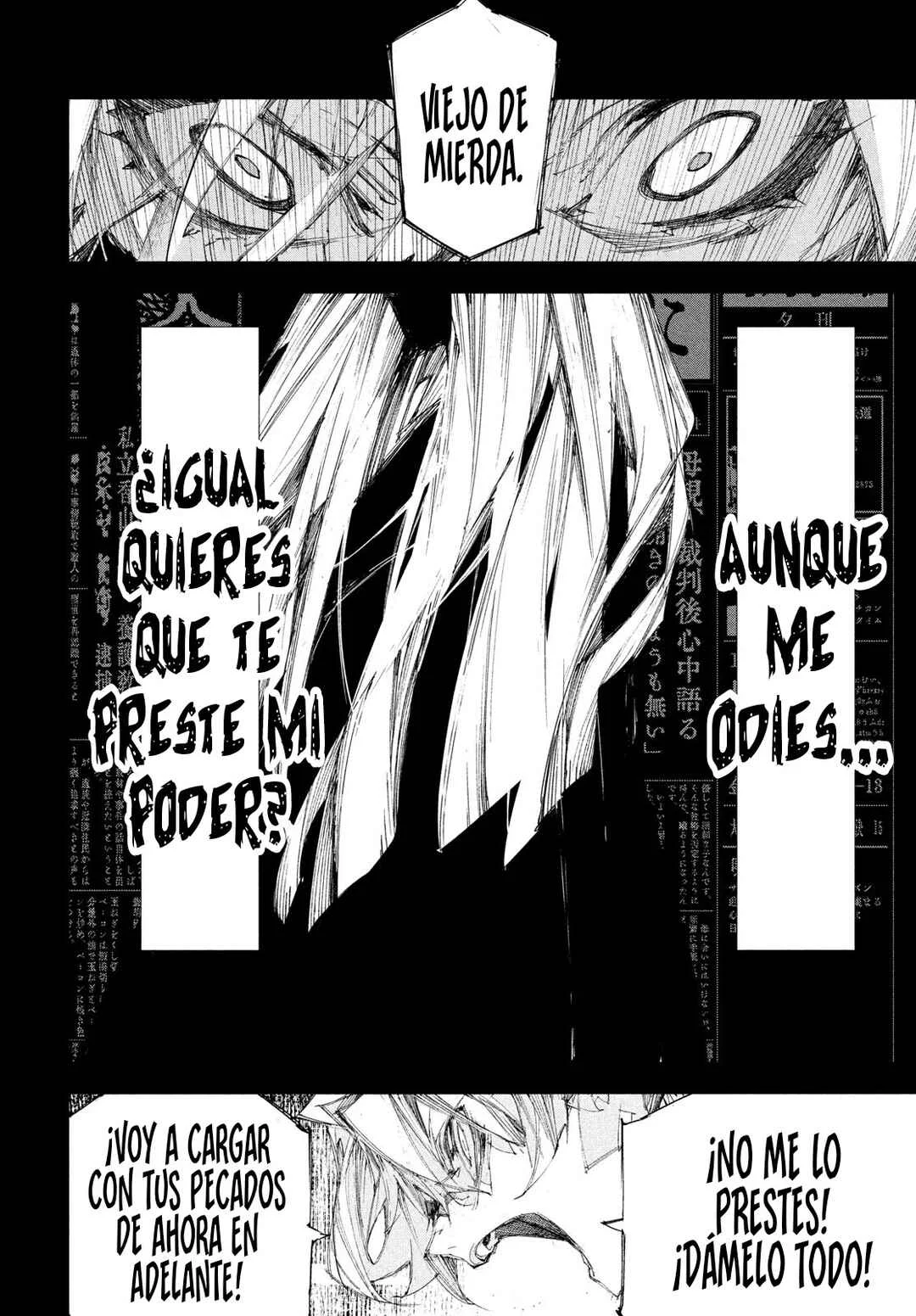 Gyakusatsu Kigen Capítulo 1.5 - Page 30