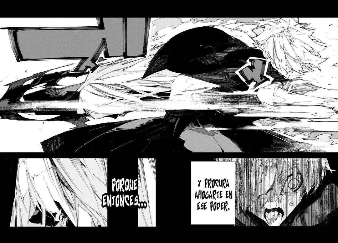 Gyakusatsu Kigen Capítulo 1.5 - Page 32