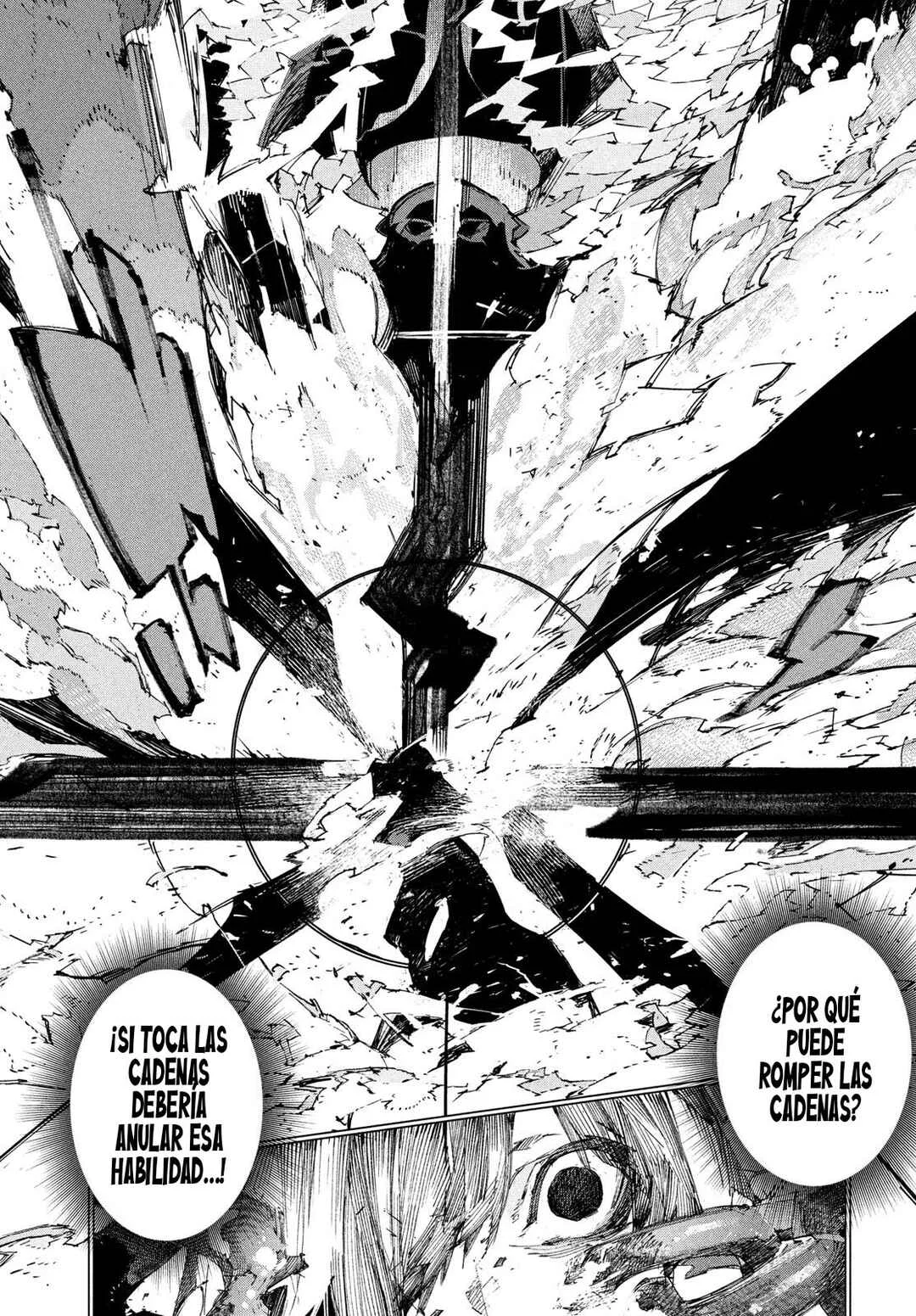 Gyakusatsu Kigen Capítulo 1.5 - Page 39