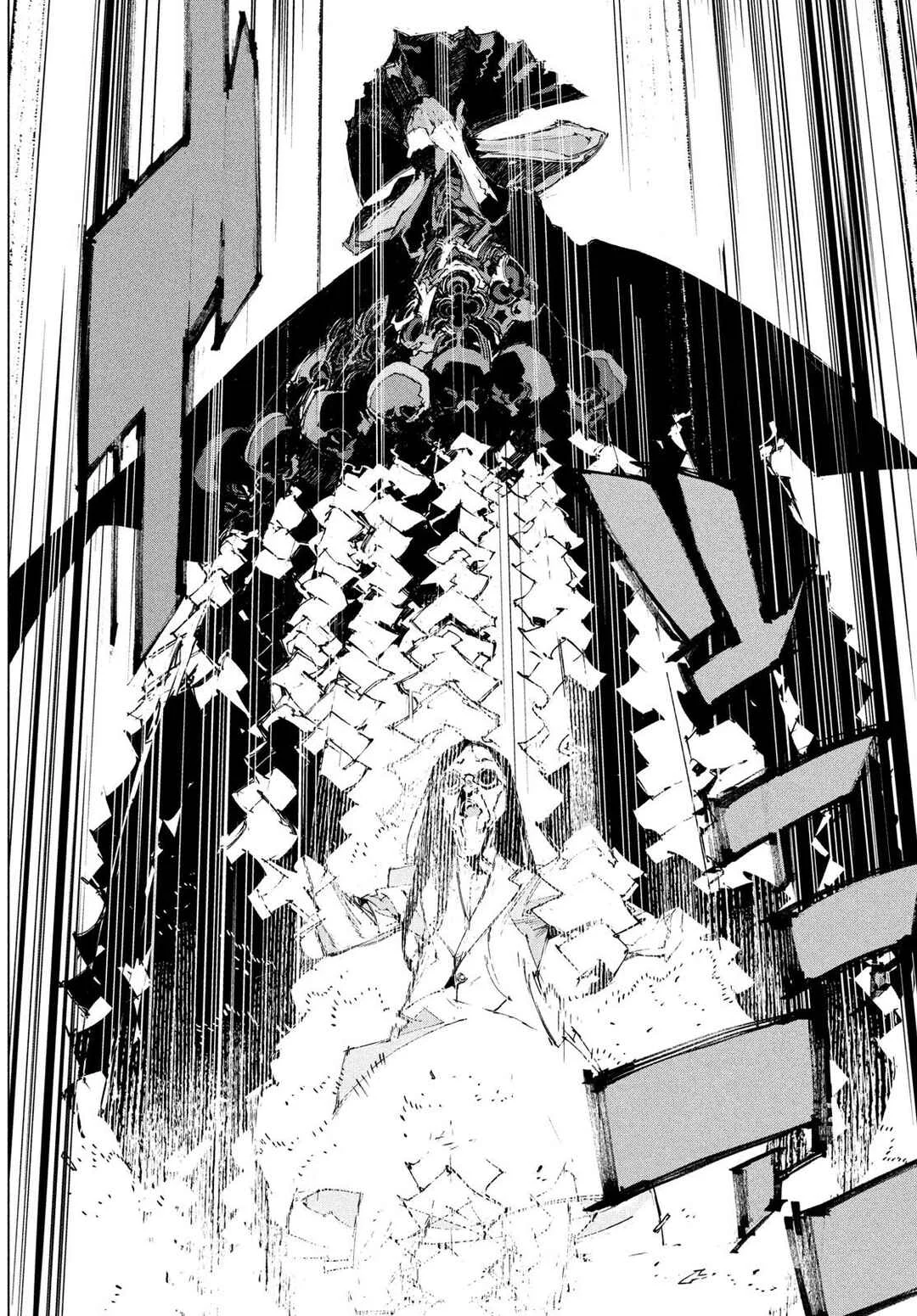 Gyakusatsu Kigen Capítulo 1 - Page 14