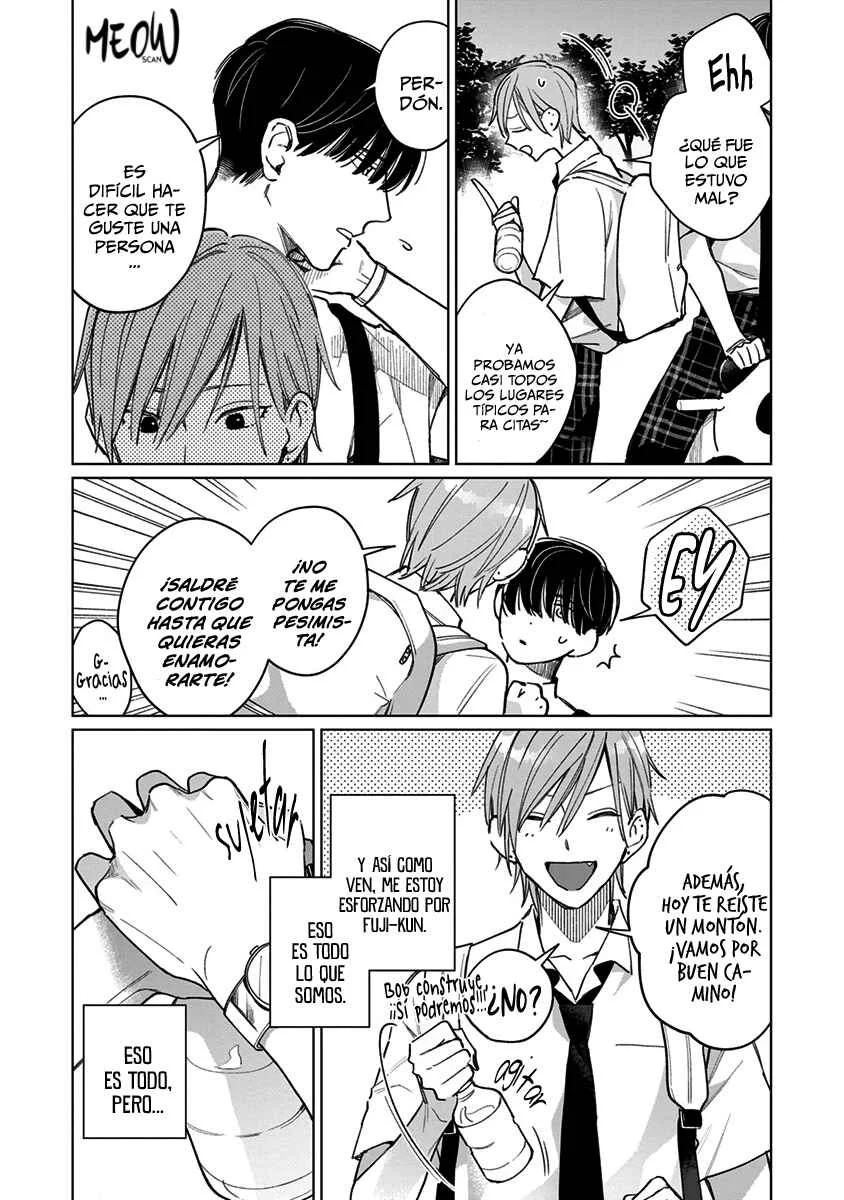 Gyaru-kun no Koi wa Kitto Capítulo 1 - Page 13