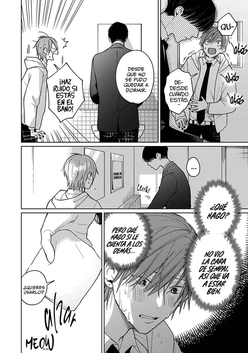Gyaru-kun no Koi wa Kitto Capítulo 3 - Page 7