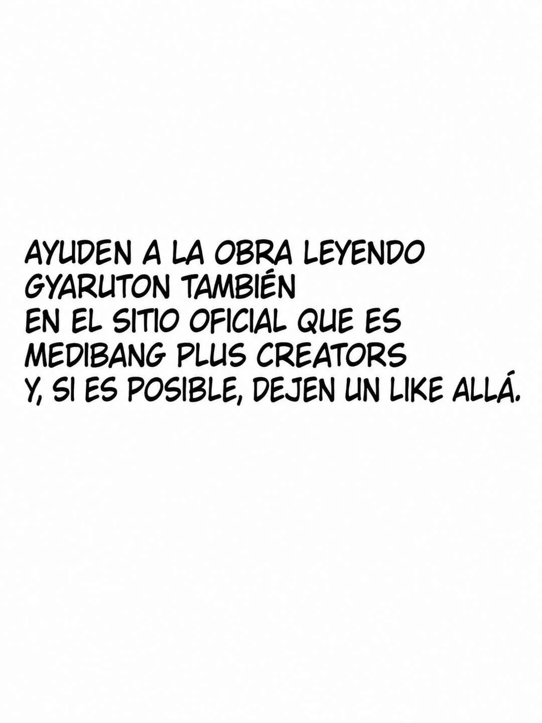 GyaruTon Capítulo 2: La Chica que entiende el dolor - Page 11