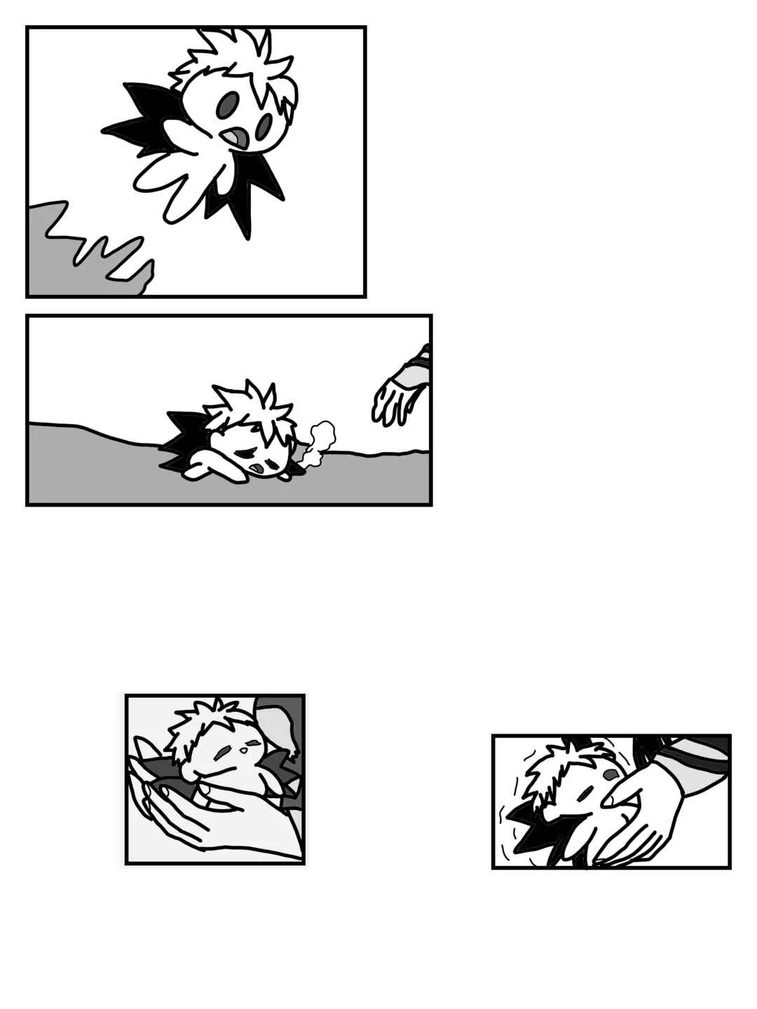 GyaruTon Capítulo 3: Nuevas Apariencias - Page 15