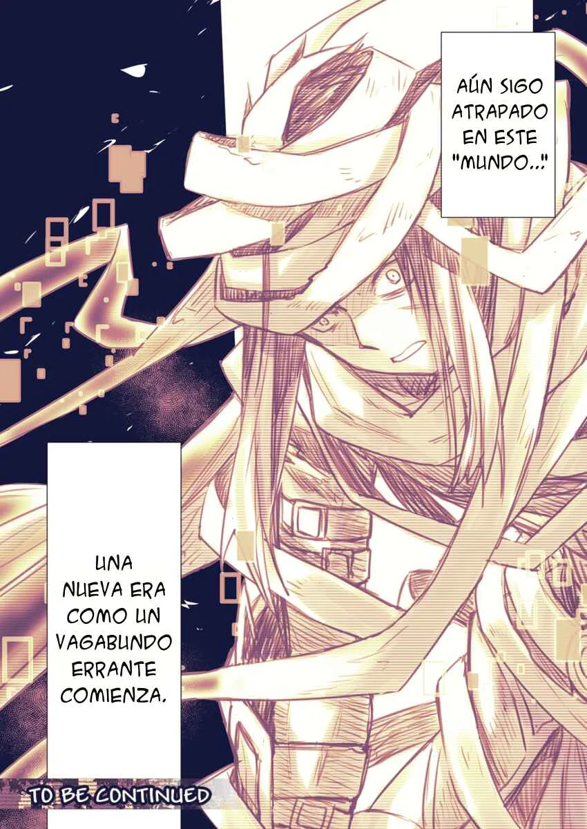 .hack//G. U. Begins Capítulo 5: Infection - Page 12