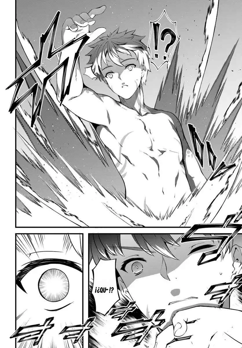 Hagure Seirei Ino Shinsatsu Kiroku ~ Seijo Kishi-dan to Iyashi no Kamiwaza ~ Capítulo 1 - Page 12