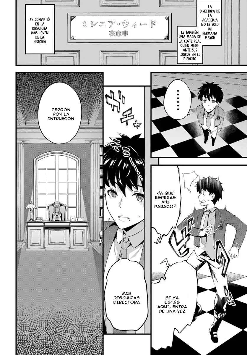 Hagure Seirei Ino Shinsatsu Kiroku ~ Seijo Kishi-dan to Iyashi no Kamiwaza ~ Capítulo 2 - Page 3