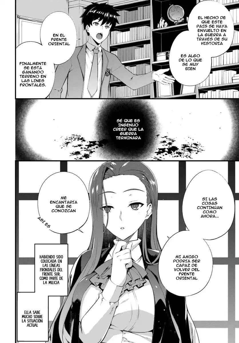 Hagure Seirei Ino Shinsatsu Kiroku ~ Seijo Kishi-dan to Iyashi no Kamiwaza ~ Capítulo 2 - Page 7