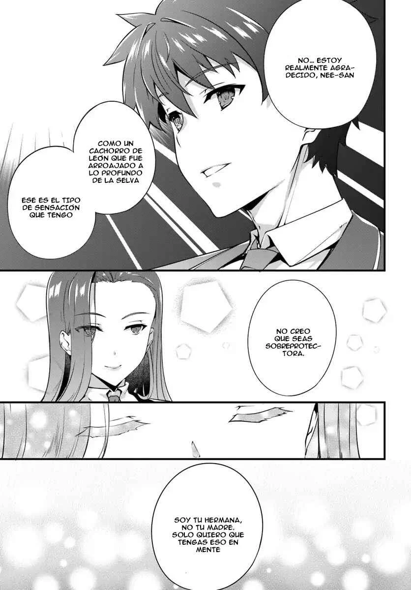 Hagure Seirei Ino Shinsatsu Kiroku ~ Seijo Kishi-dan to Iyashi no Kamiwaza ~ Capítulo 2 - Page 26