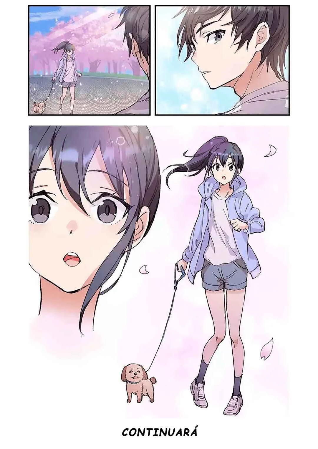 Haibara-kun no Tsuyokute Seishun New Game Capítulo 1 - Page 22