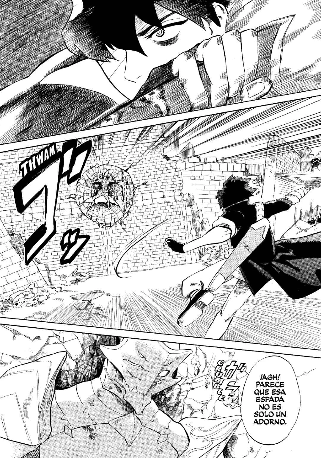 Haishin Yuusha Capítulo 1: El WizTuber Zane - Page 23