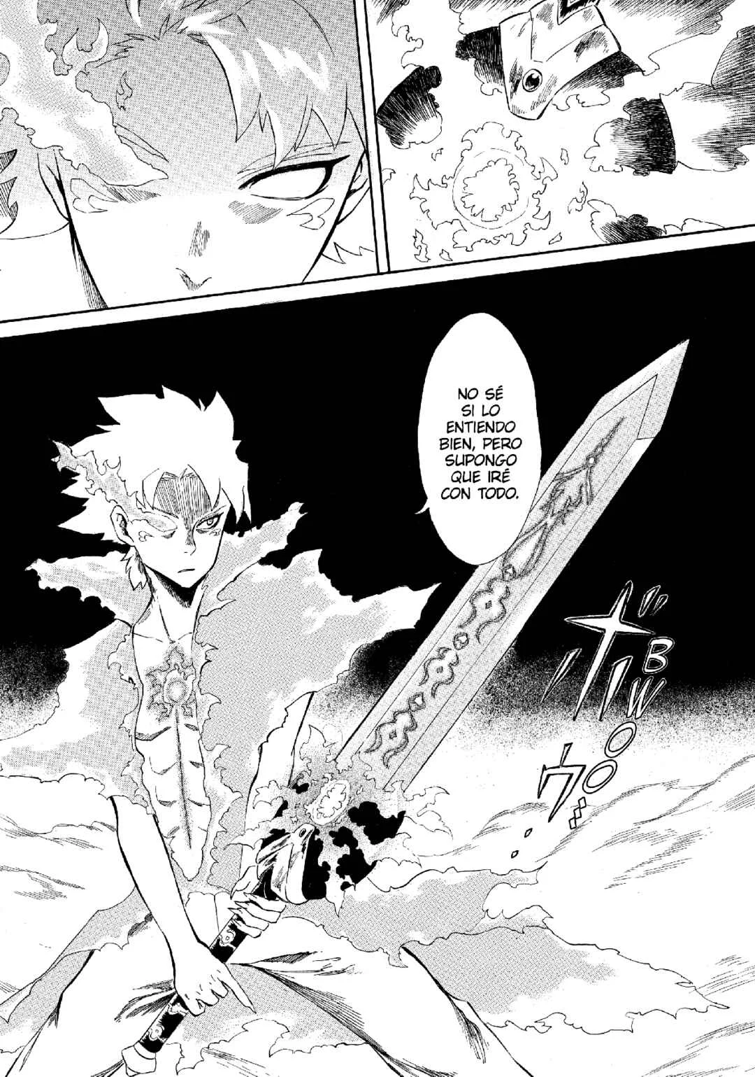 Haishin Yuusha Capítulo 1: El WizTuber Zane - Page 26
