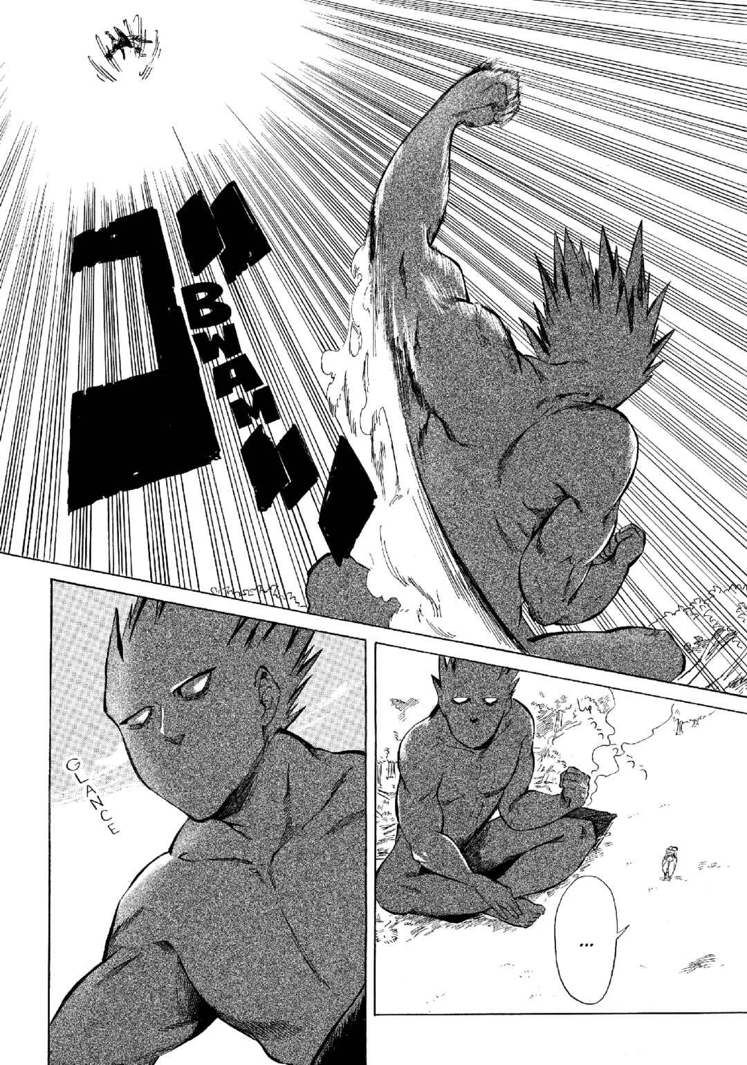 Haishin Yuusha Capítulo 2: ¡Crea tu propio slime! - Page 26