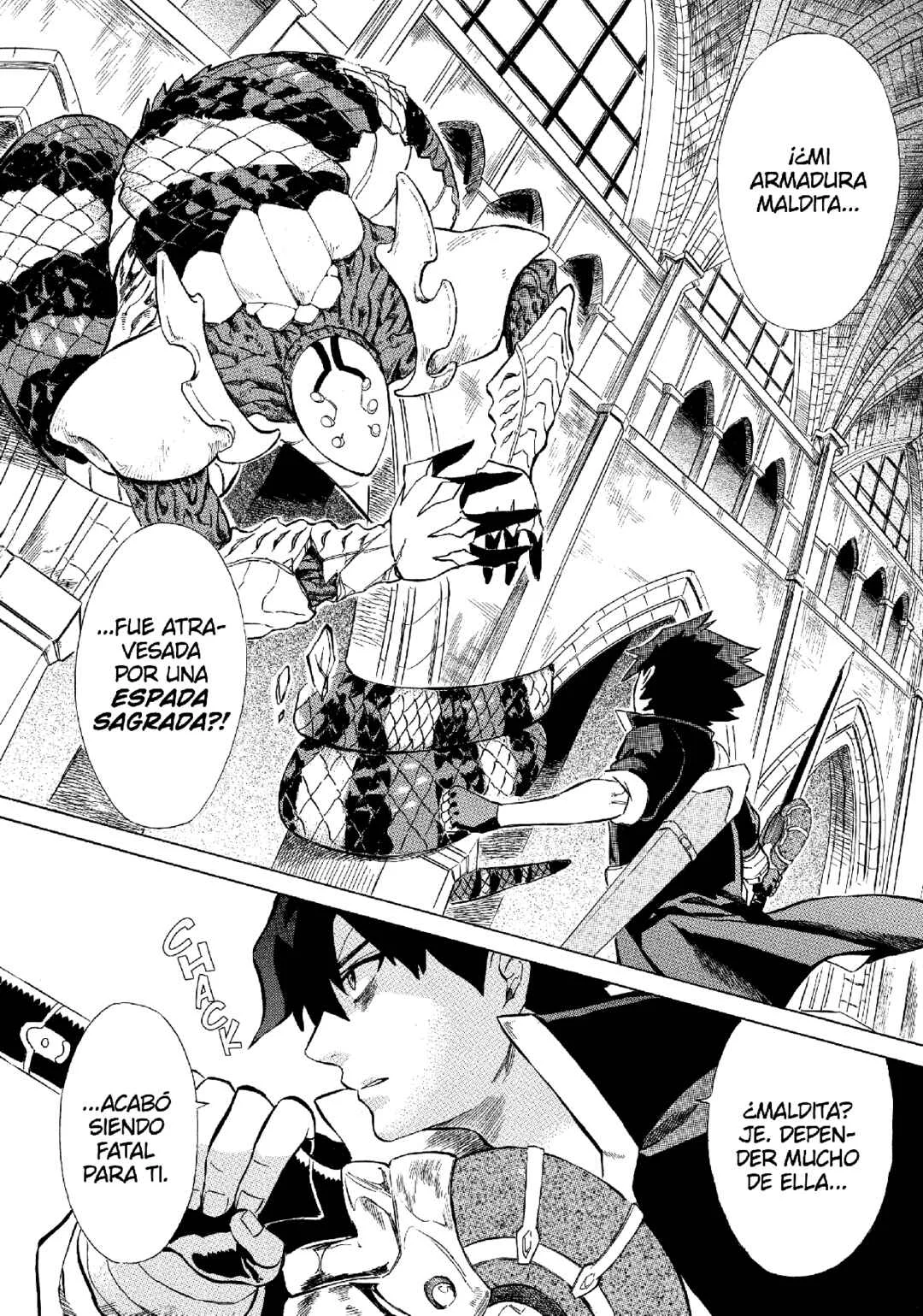 Haishin Yuusha Capítulo 3: ¡Reseña de artículos! - Page 2