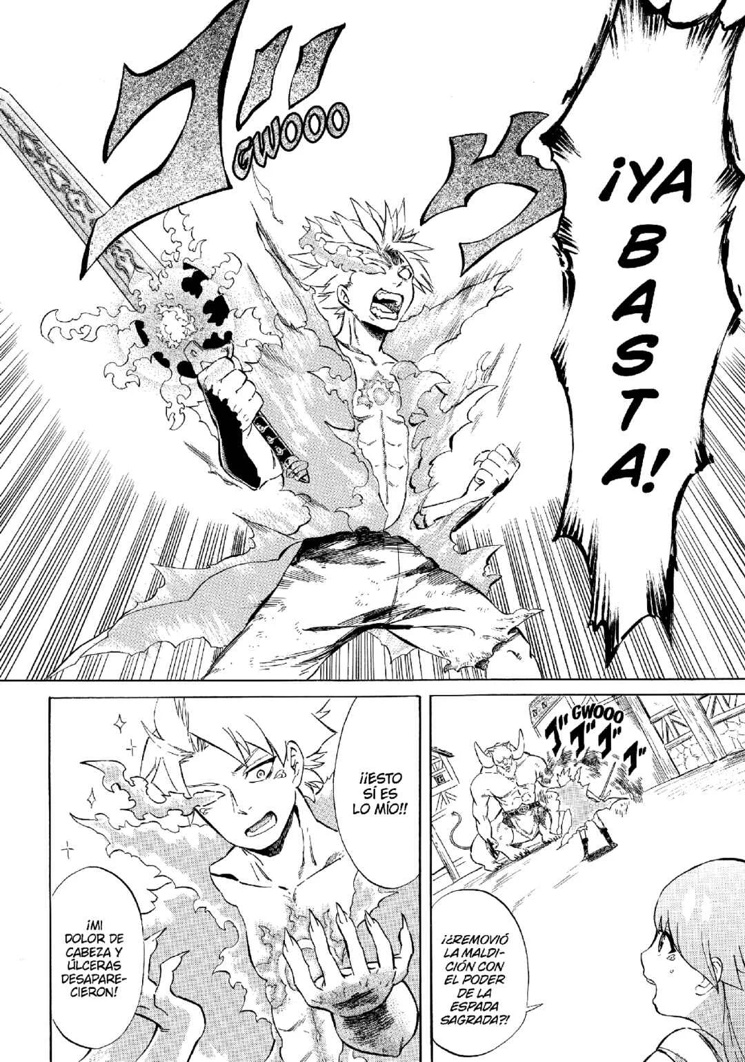 Haishin Yuusha Capítulo 3: ¡Reseña de artículos! - Page 24