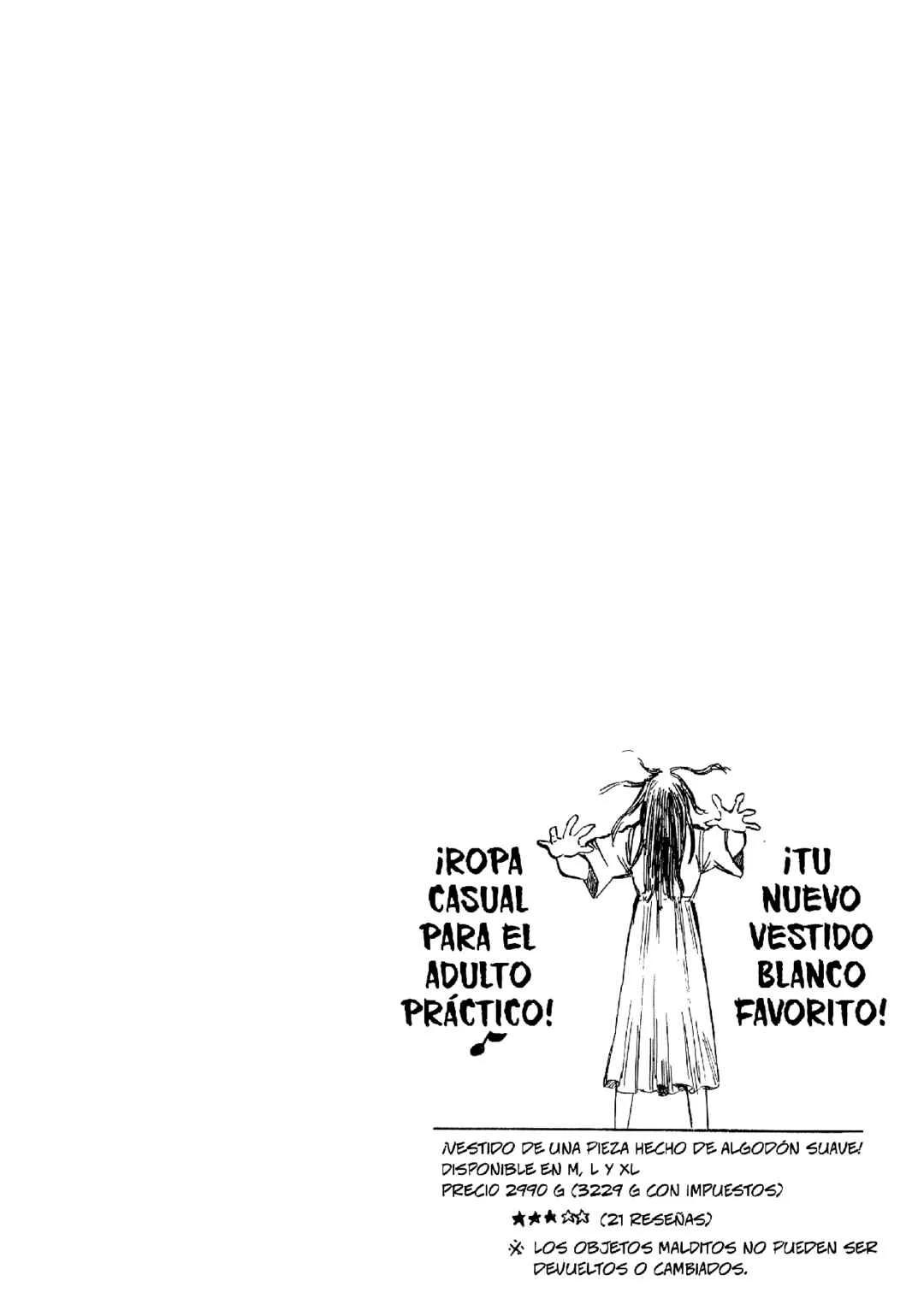 Haishin Yuusha Capítulo 3: ¡Reseña de artículos! - Page 32