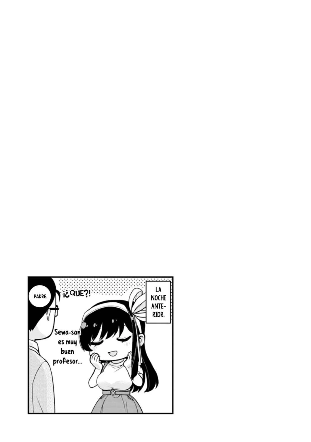 Hajimete no Ojou-sama Capítulo 1: Mi primera vez en tren  - Page 25