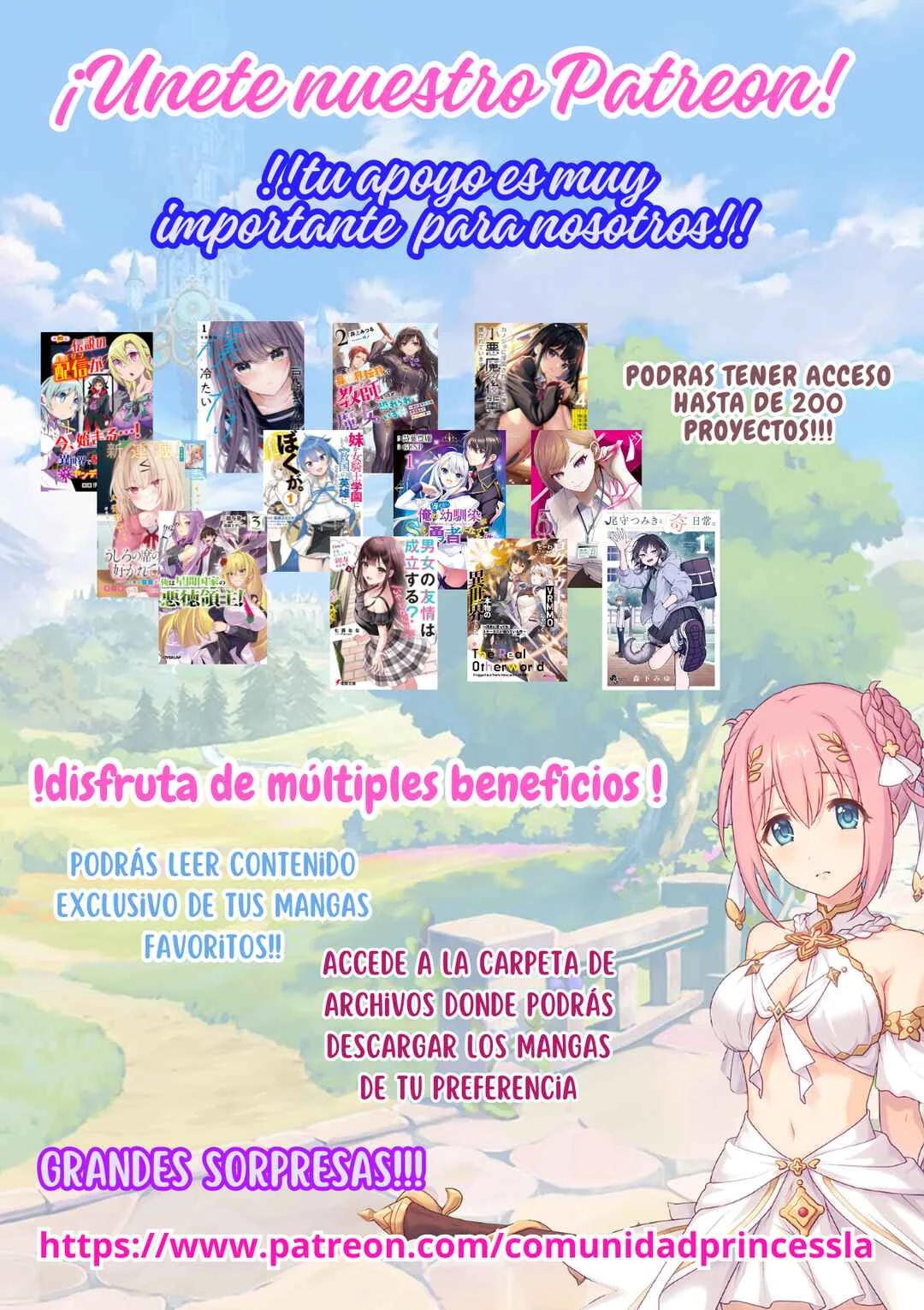 Hajimete no Ojou-sama Capítulo 4: Mi primer desvió  - Page 25