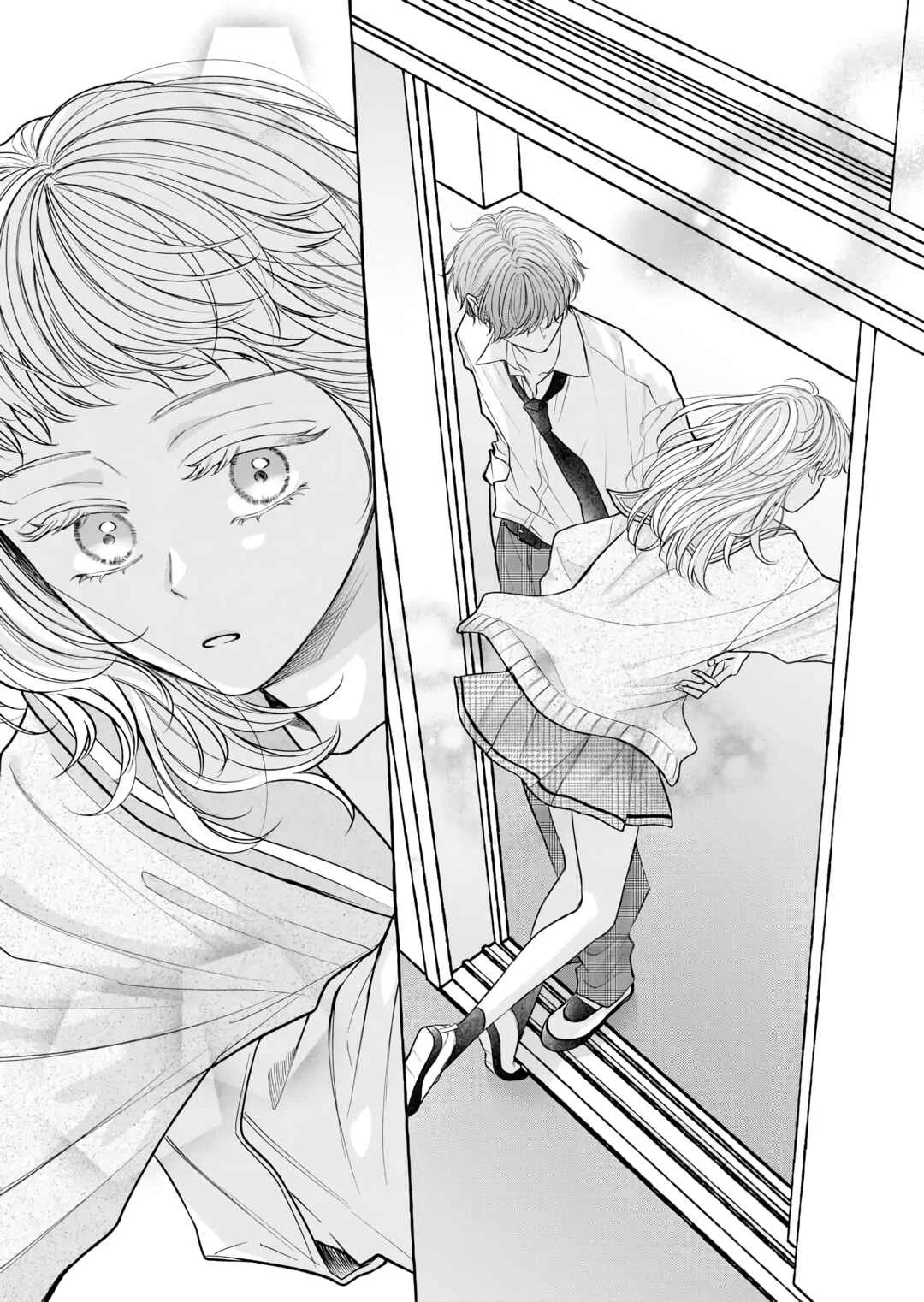 Hakoniwa no Lavender Capítulo 1 - Page 14
